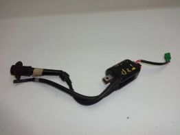 Bobine Yamaha FZR 400