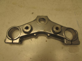 Kroonplaat Yamaha V max