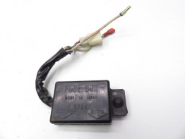 Zekeringkast Kawasaki LTD 550