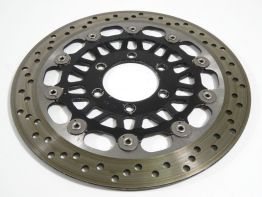 Braking Disc left front Triumph Sprint ST 955
