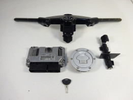 Slotenset BMW K 1200 S 