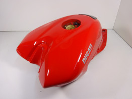 Tank Ducati 848
