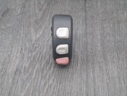 Lenkerschalter rechts BMW F 800 GS