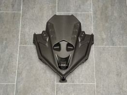Cowl inside upper Kawasaki Ninja 650