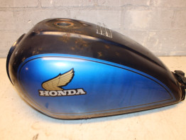 Tank Honda CM 400 T 