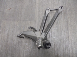 Duo voetsteun rechts Kawasaki Z 1000