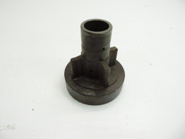 Start koppeling Yamaha XJ 600 Diversion