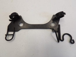 Frame body parts Yamaha XVS 650 Dragstar