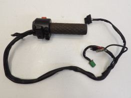 Handlebar switch assy right Honda VT 1100