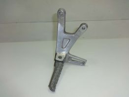 Pillion step left Yamaha FZ 750