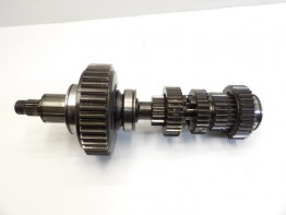Gear box Honda Goldwing GL
