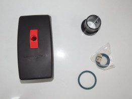 Fuel filler cap Moto Guzzi V35 V50 V65