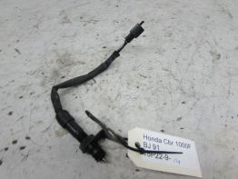 Other Honda CBR 1000 F