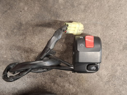 Stuurschakelaar rechts Kawasaki Z 900