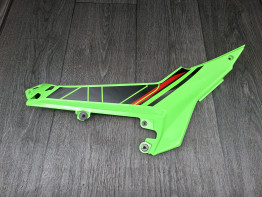 Linker zijkuip Kawasaki Ninja 650