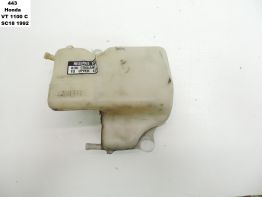 Koelvloeistof reservoir Honda VT 1100