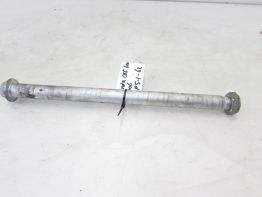 Achteras Honda CBF 600