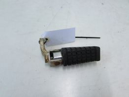 Overig Kawasaki GPZ 500