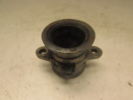 Downpipes Yamaha V max