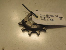 Engine parts Honda VTR 1000 F