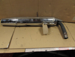 Muffler Suzuki VL 1500 Intruder