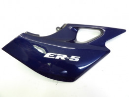 Rechter zijkuip klein Kawasaki ER 5