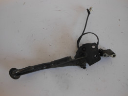 Stander KTM 390 Duke