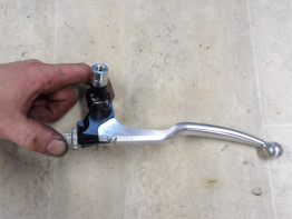 Koppelingspomp Suzuki DL 650 V Strom XTA