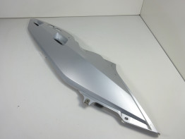 Heck rechts BMW R 1200 RT