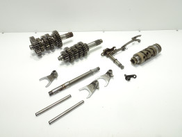Gear box Ducati Multistrada 1100