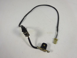 Pulsgever Yamaha FJR 1300