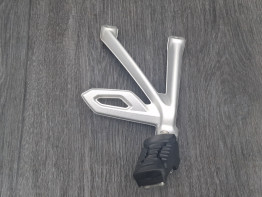 Duo voetsteun rechts BMW R 1250 GS Adventure