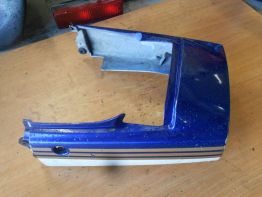 Achterkuipdeel Kawasaki GPZ 500