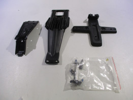 Kentekenplaathouder Triumph Speed Twin 1200