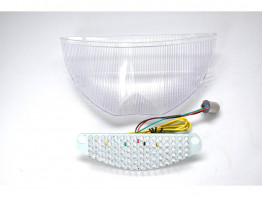 Rucklicht BMW R 1200 GS