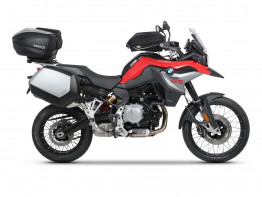 Rear carrier top box BMW R 1150 GS