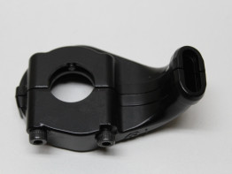 Gashandle Yamaha Tracer 900