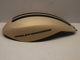 Tankcover Harley Davidson VROD VRSC