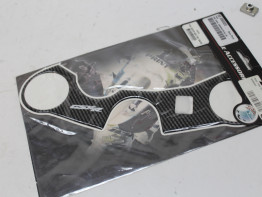 Fork top bridge Suzuki GSX R 600