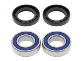 Front Wheel Yamaha YZF R6