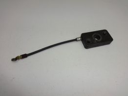 Zadel Suzuki GSX F 600