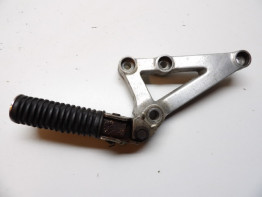 Duo voetsteun rechts Honda CX 500