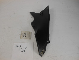 Binnenkuip Yamaha YZF R1