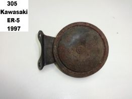 Claxon Kawasaki ER 5