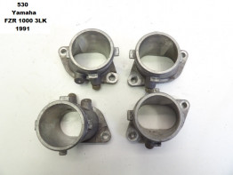 Inlaatspruitstuk Yamaha FZR 1000