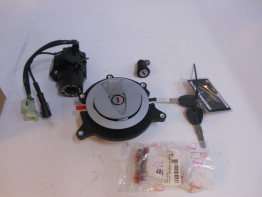 Slotenset Ducati monster 1100