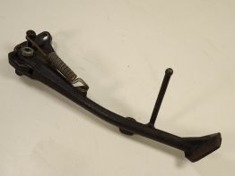 Standaard Triumph Sprint ST 1050