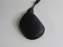 Knipperlicht rechts achter Honda CBF 125