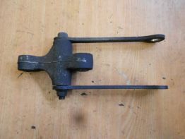 Link systeem achterveer Suzuki GSF 600 650 Bandit 