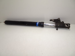 Standrohr Gabelholm links komplett Aprilia Falco